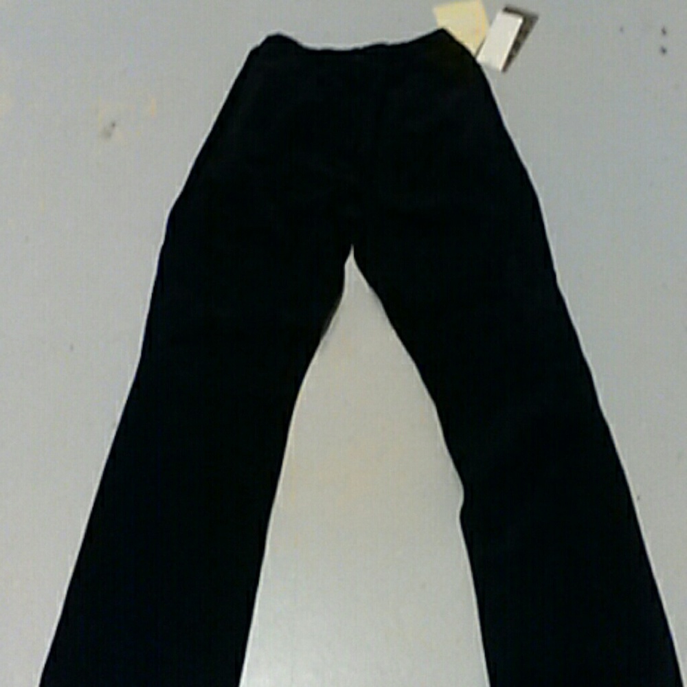 LEATHER PANTS  "(soft) WASHABLE GENUINE LEATHER 😃